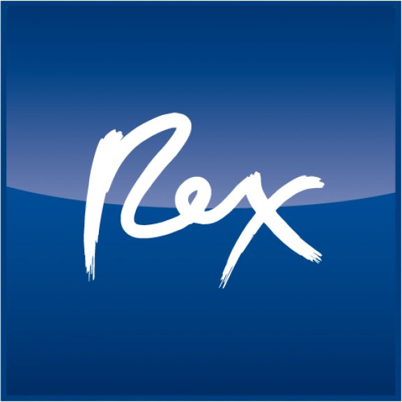 Rex Public Relations Logo