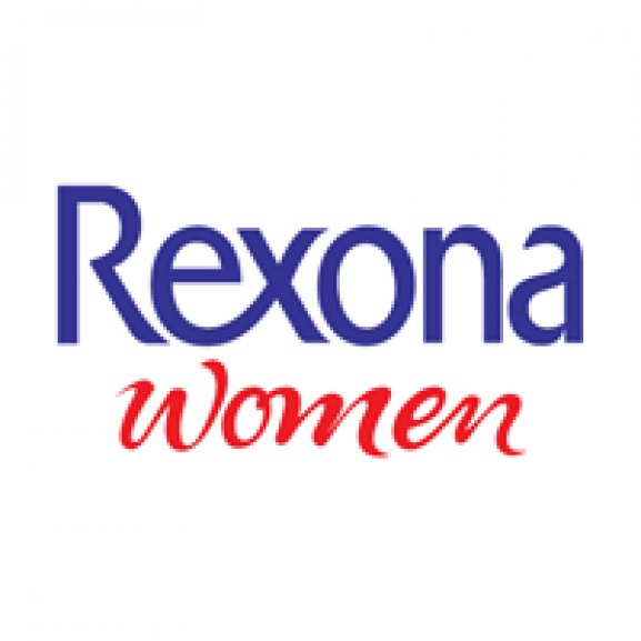Rexona Women Logo