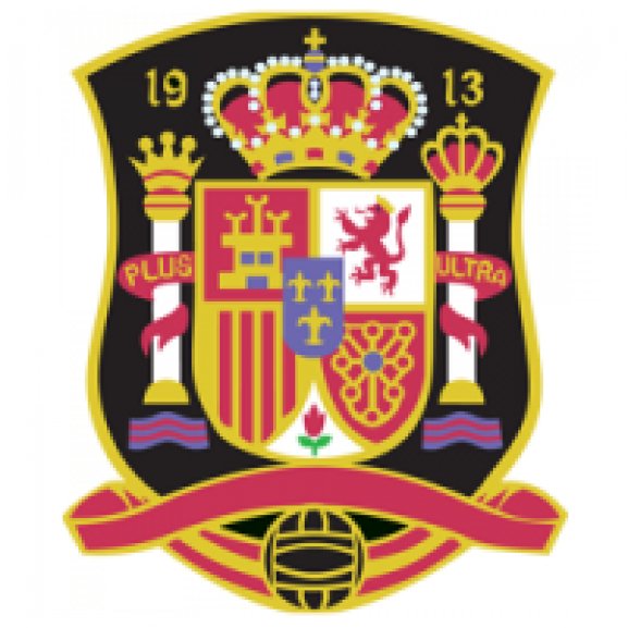 RFEF Logo