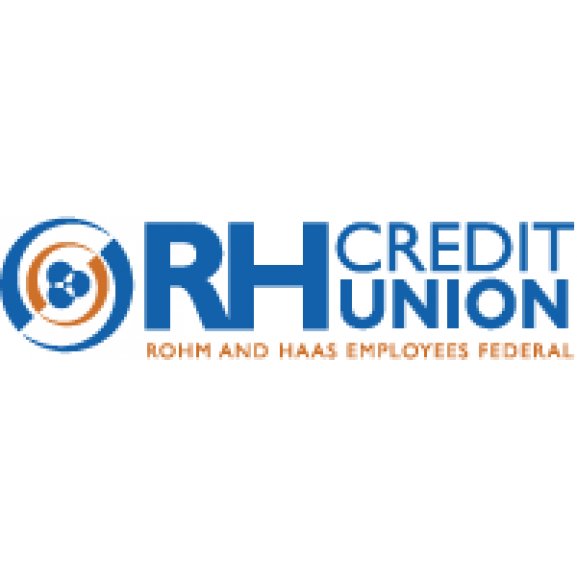 RH Credit Union Logo