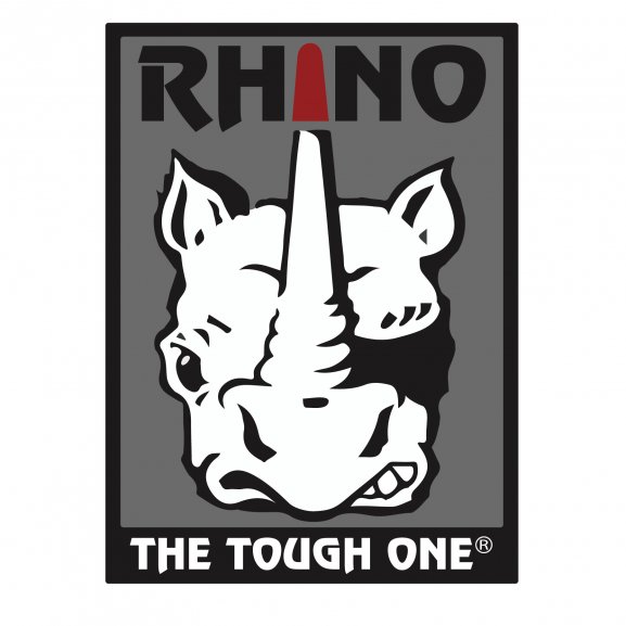 Rhino Logo