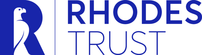 Rhodes Trust-University of Oxford Logo
