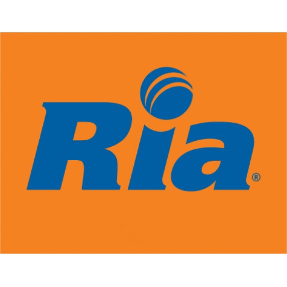 Ria Logo