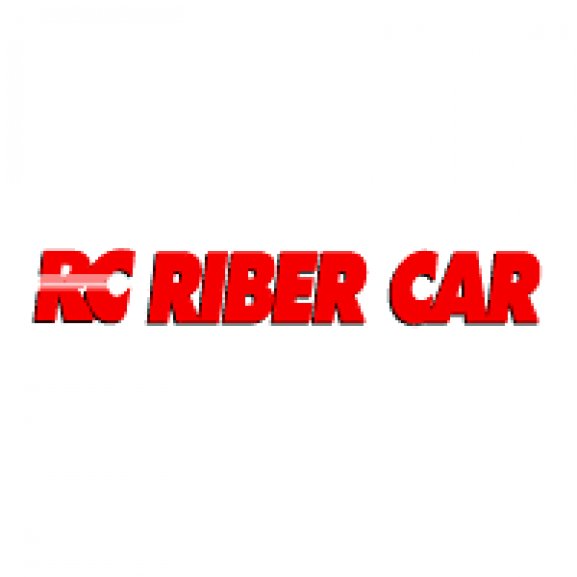 Riber Car Logo