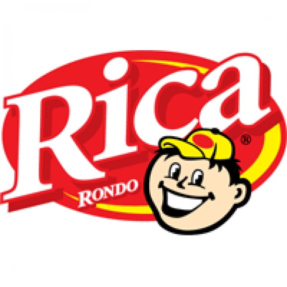 Rica Rondo Logo