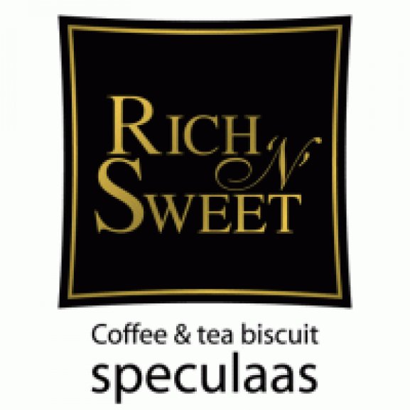 Rich n Sweet Logo