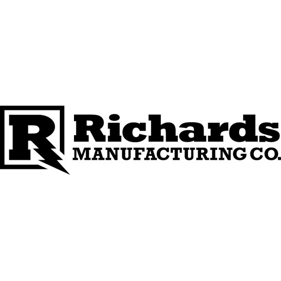 Richards Manufacturing Logo