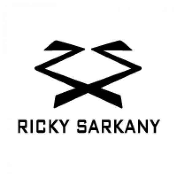 Ricky Sarkany Logo