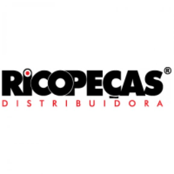 Ricopeças Logo