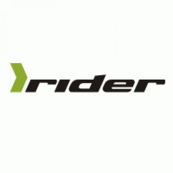Rider 2010 Logo