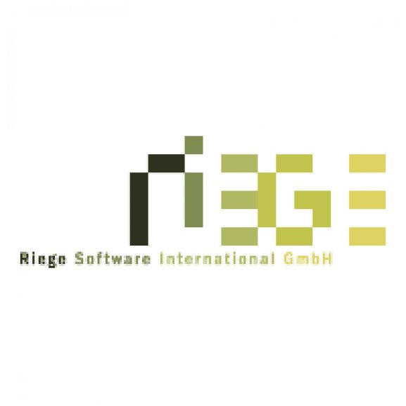 Riege Software International Logo