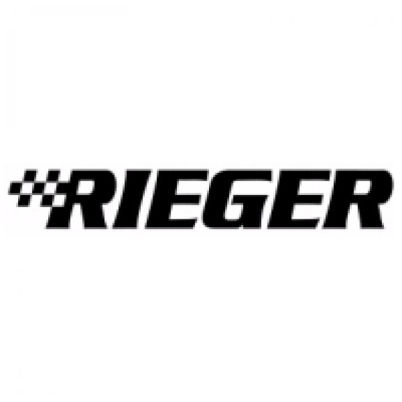 Rieger Logo