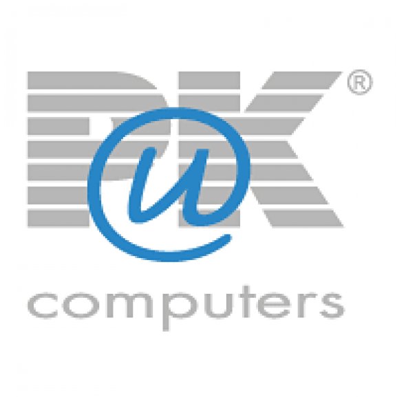 RiK Computers Logo