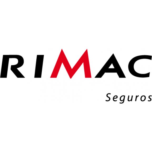 Rimac Seguros Logo