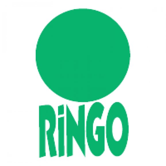 ringo Logo