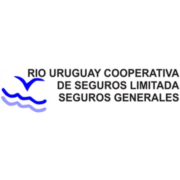 Rio Uruguay Seguros Logo