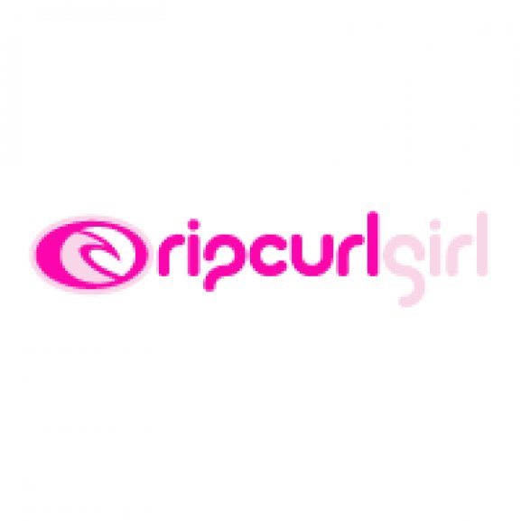 Ripcurlgirl Logo