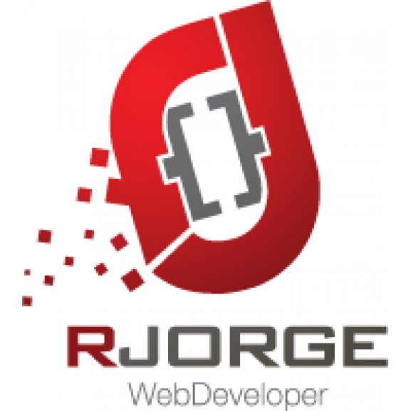 RJorge Logo