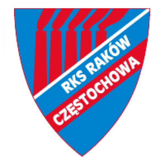 RKS Rakow Czestonchowa Logo