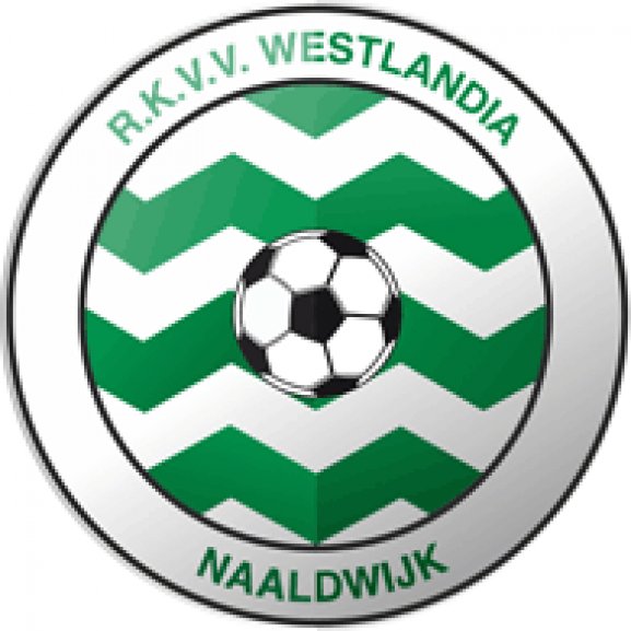 RKVV Westlandia Logo