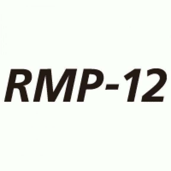 RMP-12 Logo