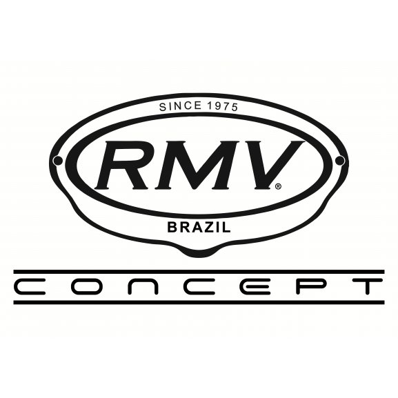 RMV CONCEPT ORIGINAL Logo