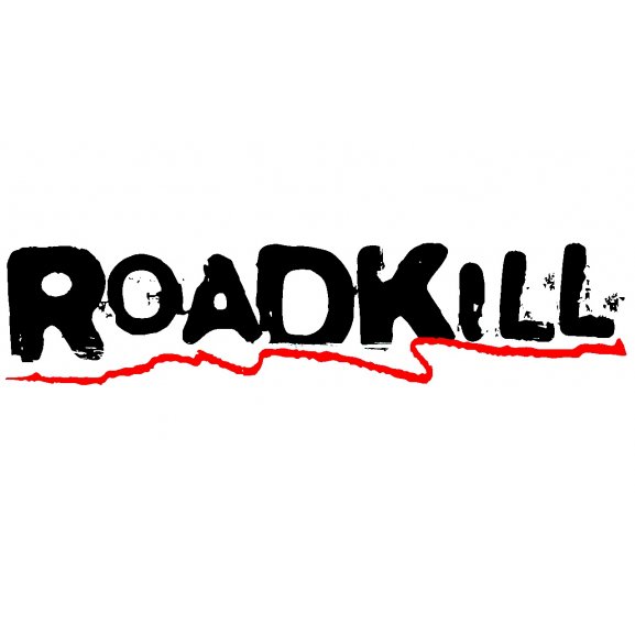 Roadkill Logo