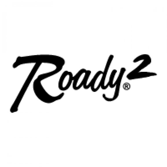 Roady2 Logo