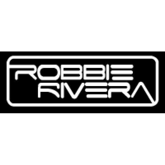 Robbie Rivera Logo