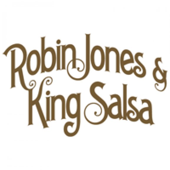 Robin Jones & King Salsa Logo