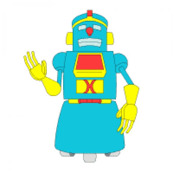 robot Logo