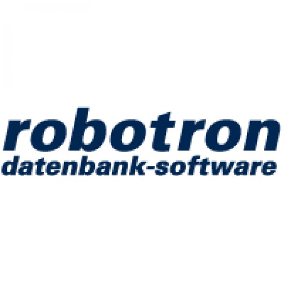 Robotron Datenbank-Software GmbH Logo