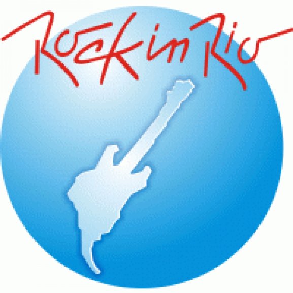 Rock In Rio 1985 Logo