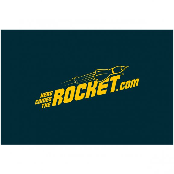 Rocket Interactive Logo