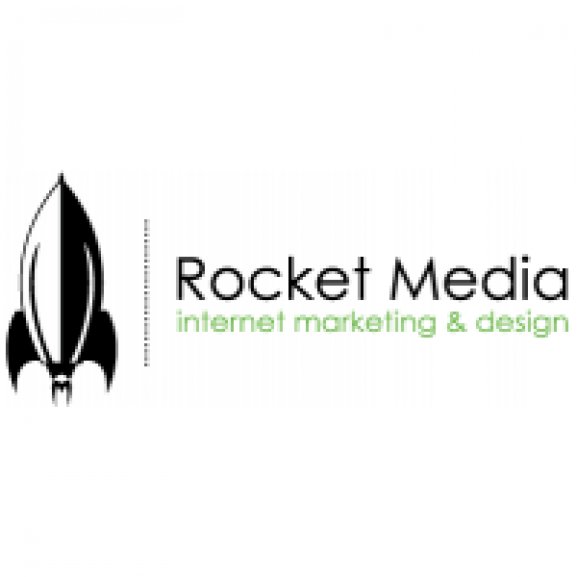 Rocket Media Logo