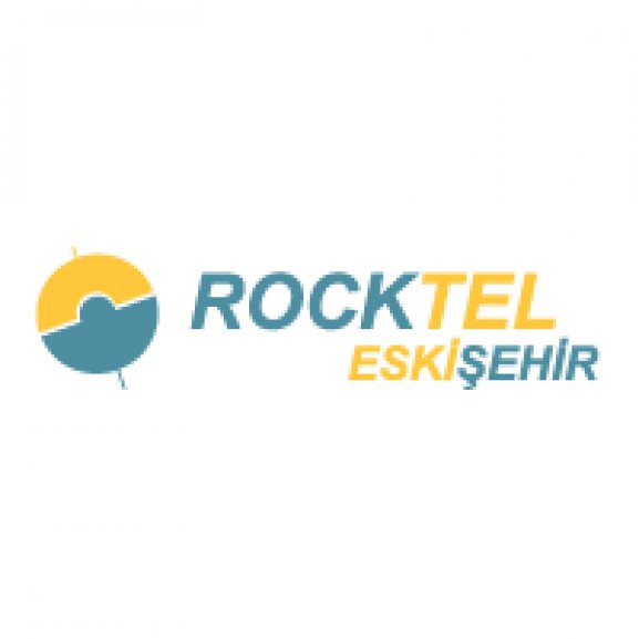 Rocktel Eskisehir Logo