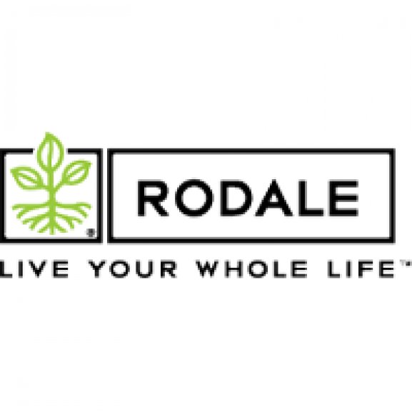 RODALE Logo