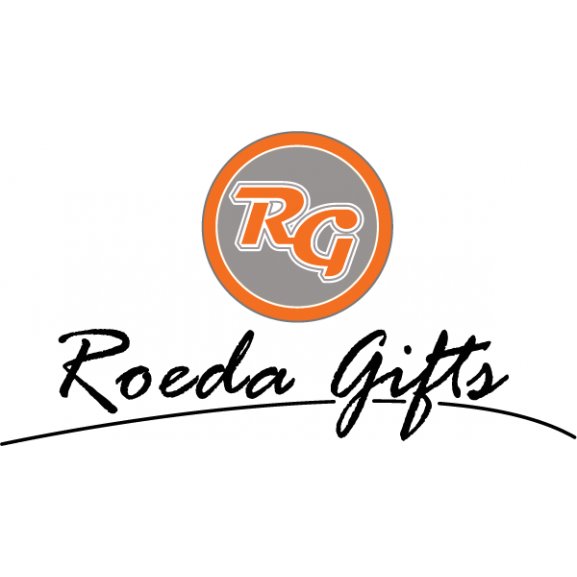 Roeda Gifts Logo