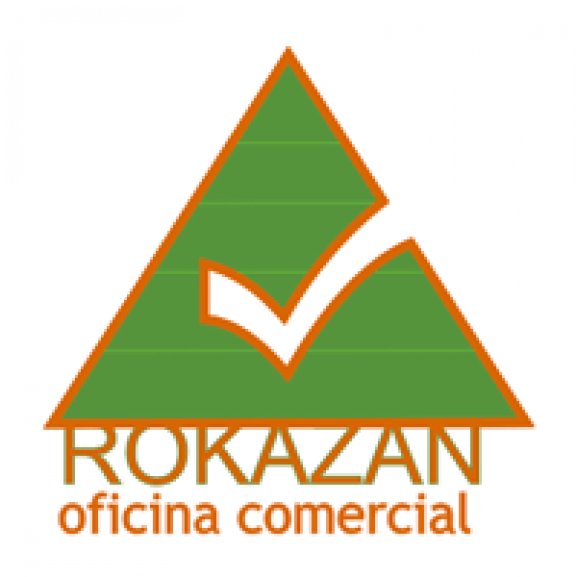 ROKAZAN Logo