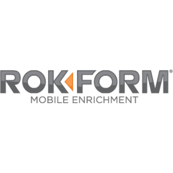 Rokform Logo