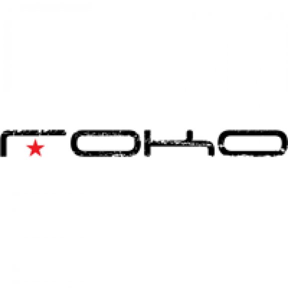 roko Logo