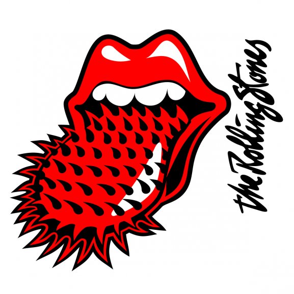 Rolling Stones Voodoo Logo