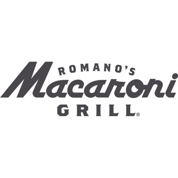 Romano's Macaroni Grill Logo