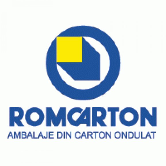 ROMCARTON Logo