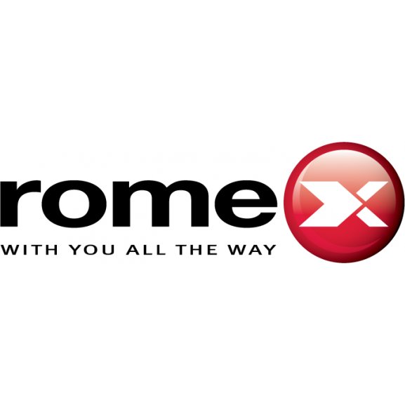 Romex World Logo