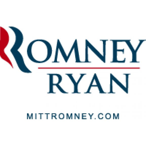 Romney Ryan Logo