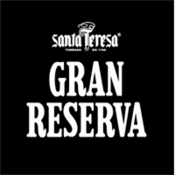 Ron Santa Teresa. Logo