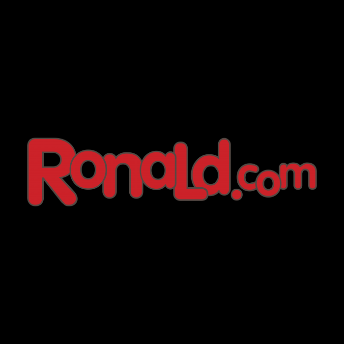 Ronald McDonald Logo