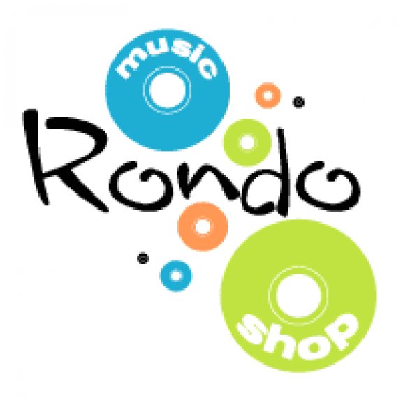 Rondo Music shop Logo