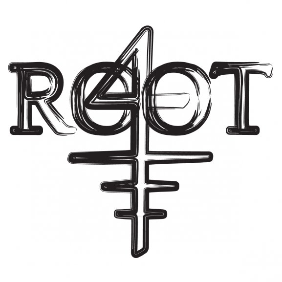 Root4 Logo